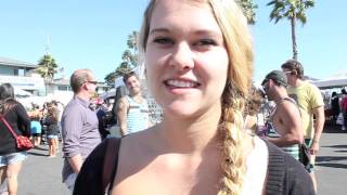 Santa Barbara Harbor & Seafood Festival