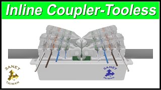 #How to maintain performance when connecting two cables