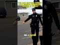 This Man Exposes Tyrant Cop Issuing Unlawful Orders in Public