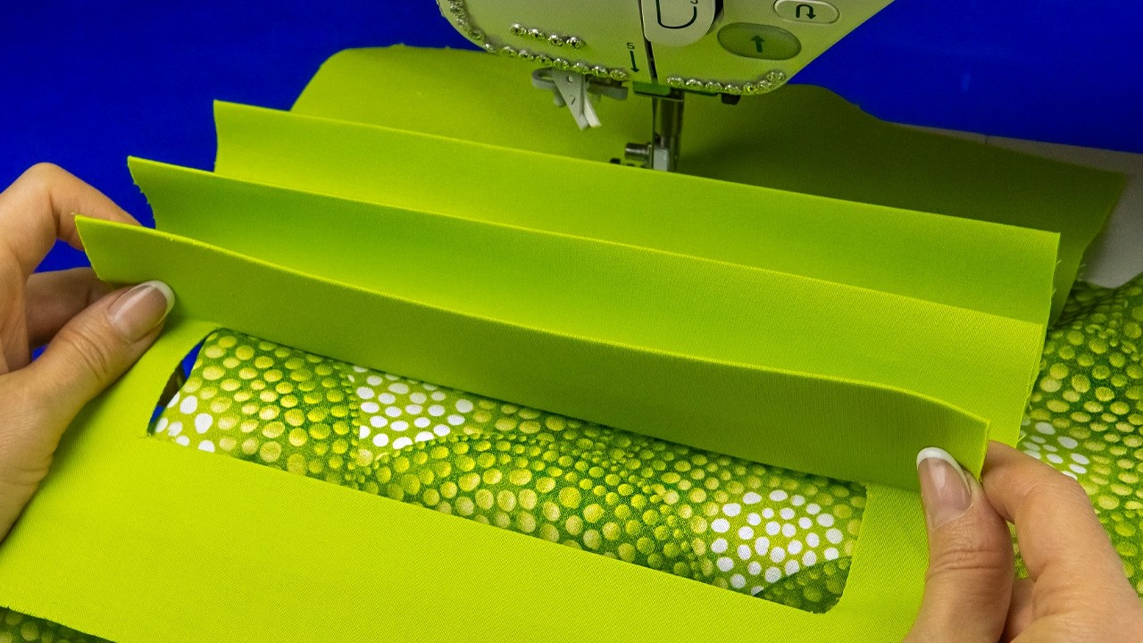 💥✅ Вы все это время шили неправильно! Советы по шитью НЕ из учебников!