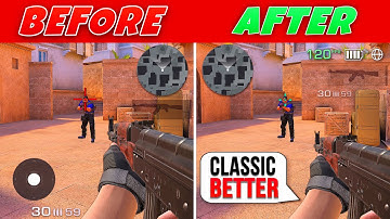 TIPS THAT WILL TOTALLY CHANGE YOUR SETTINGS‼️⚙️ - Beginners Guide | STANDOFF 2