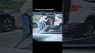 Two old souls together #shorts #alternative #music #rockmusic #metalcore