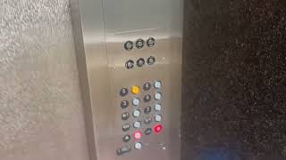 KONE?? Hydraulic Elevator #6 at Embassy Suites by Hilton near Biltmore Fashion Park - Phoenix AZ
