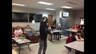 Herzing Madison - Harlem Shake