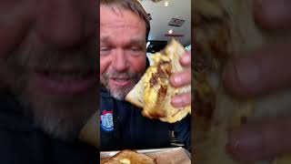 Best grilled cheese in Dallas? Today I record the Dallas grilled cheese co