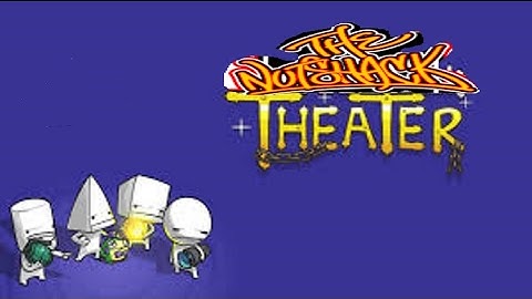 Laidback Thrills - Battleblock Theater