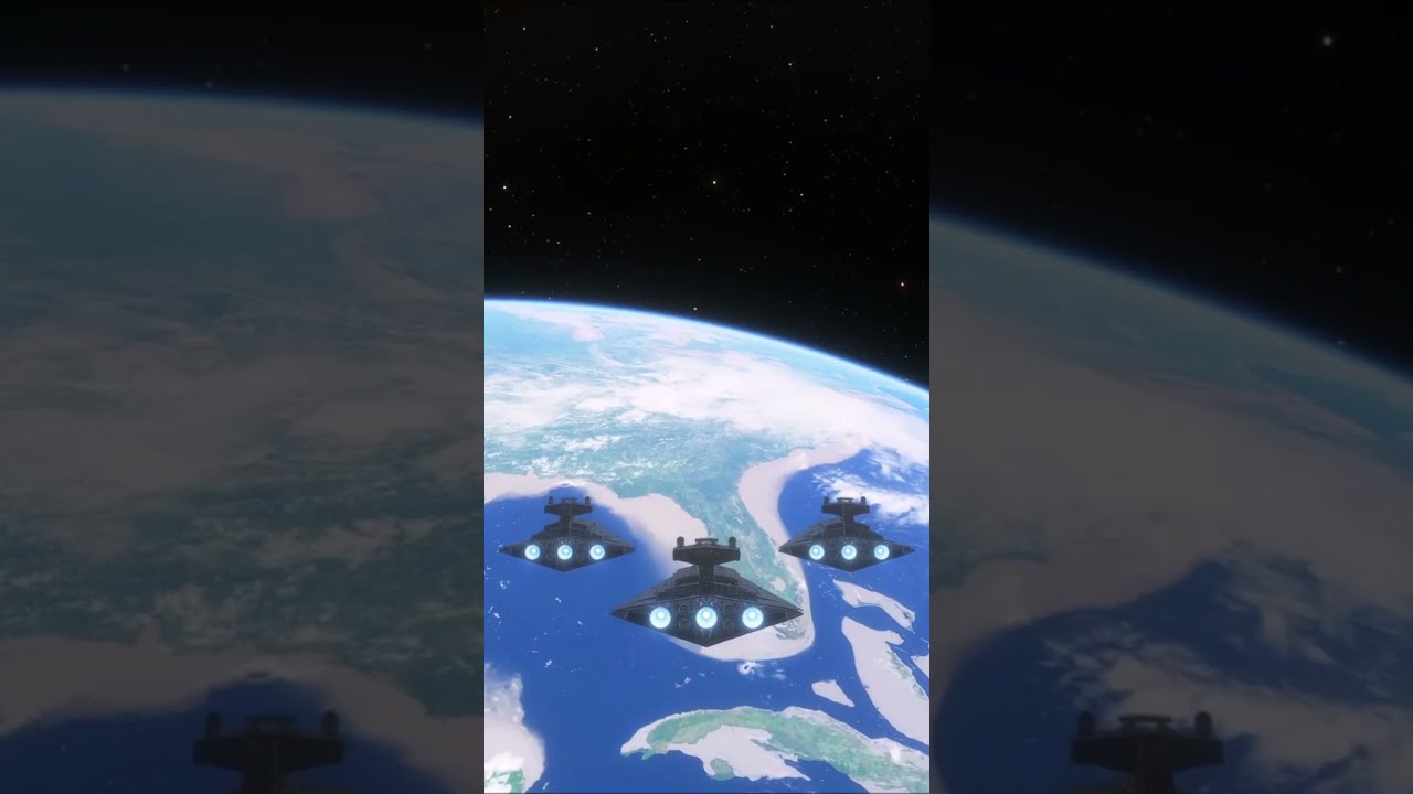 Houston We Have A Problem 