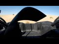 Polaris RZR Ride Glamis 10/2018