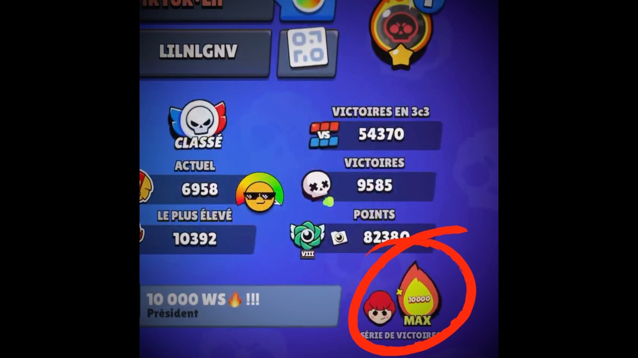 New Winstreak World Record… 🤯🔥 