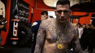 Miniatura de vídeo de "GZUZ - Drück Drück (feat. LX)"