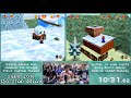 Super Mario 64 120 Star Relay @ SGDQ2018