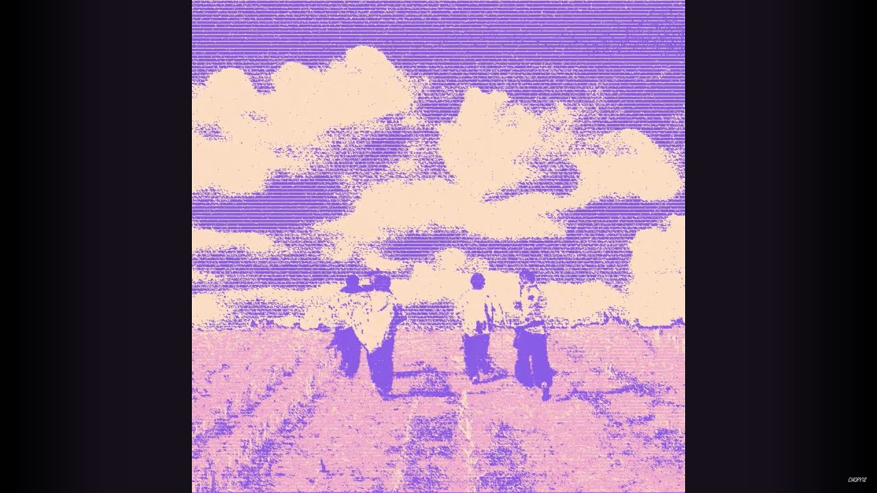 투모로우바이투게더(TXT) - Deja Vu (CHOPY Vaporwave Remix)