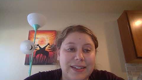 Disproportionality Video