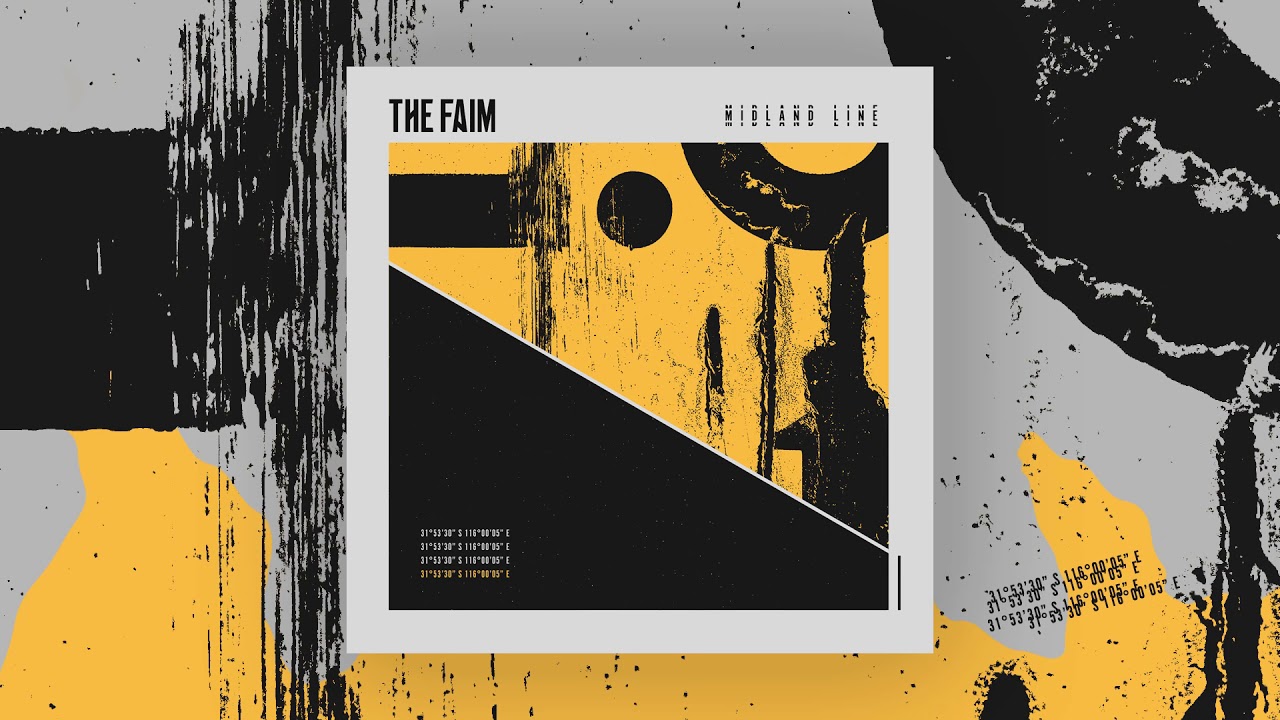 Znalezione obrazy dla zapytania The Faim - State of Mind