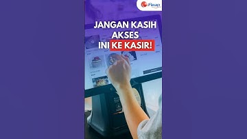 Jangan Kasih Akses Ini ke Kasir!