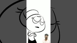 CRISPY JUICY THENDER #funny #viral #trending