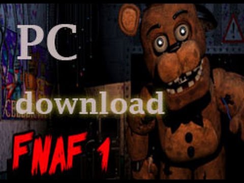 fnaf 1 free download ios