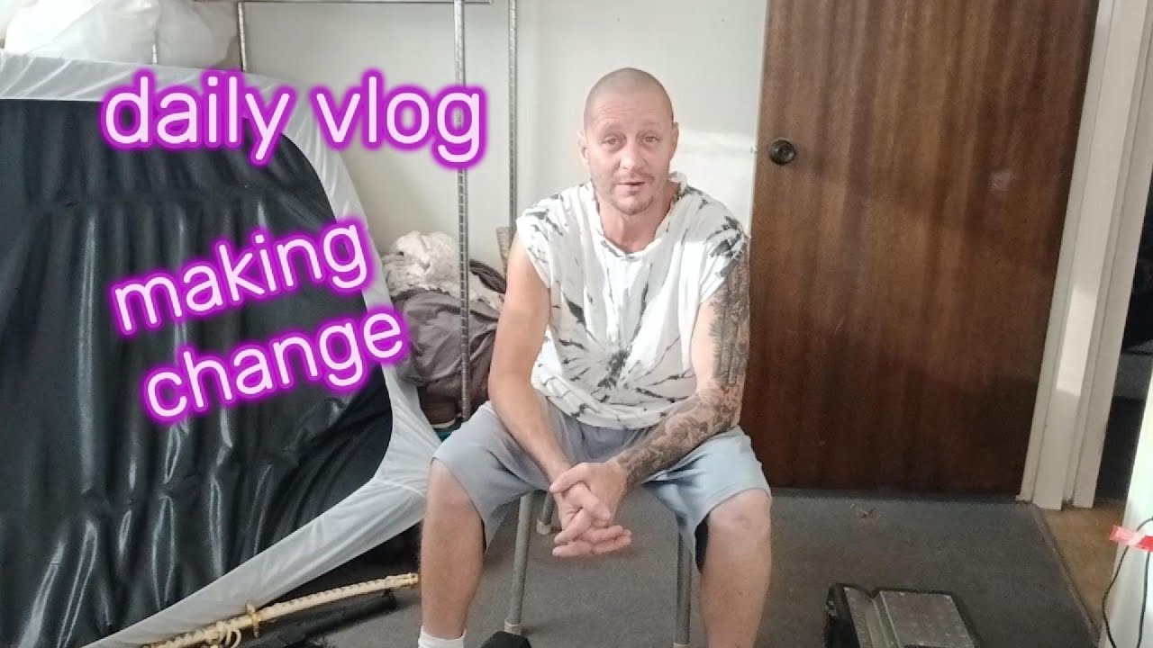 transformation step one - YouTube