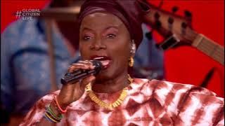 Angelique Kidjo - 