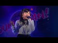 戎希亜来「Smile For Me (E-girls)」2018/02/25 堀江Goldee YOUNGMAN 19