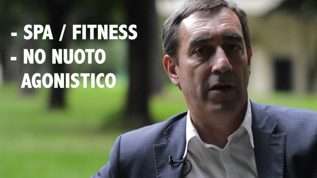 Parco Mattei a San Donato: la verità del sindaco Checchi - YouTube