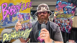 "Bobby Lee is Deadweight" with Co-Creator Matthew Medney!