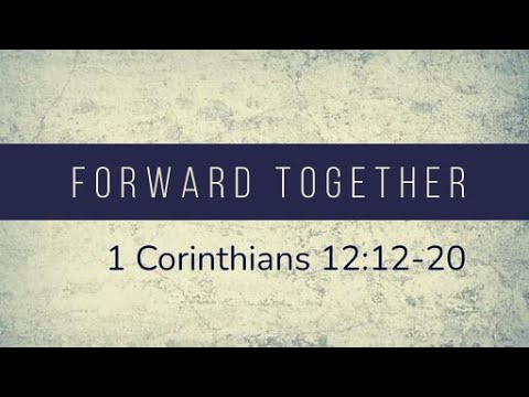 Sermon only 9/7/2025