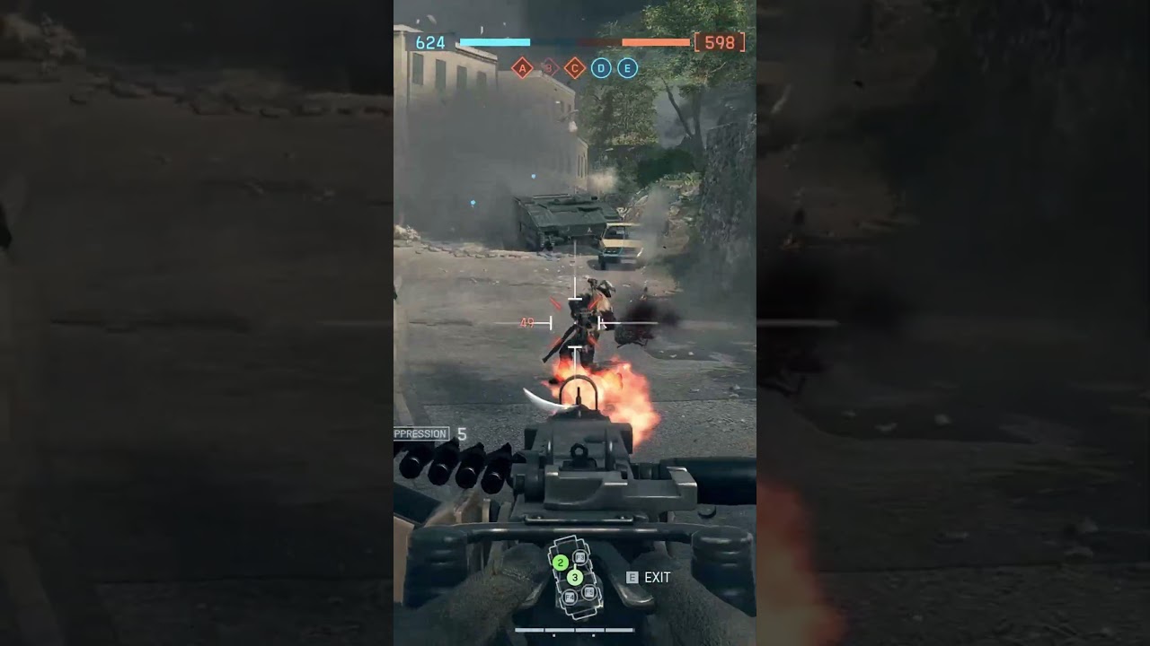 ЭТО НЕ НАШ В BATTLEFIELD 6