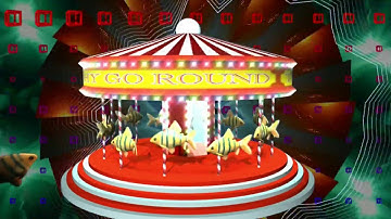 Experiemental web browser based VJ software from overscan