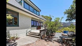 30 Coleman Dr., San Rafael, CA 94901 | Craftsman Walkthrough