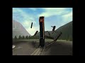 Microsoft Train Simulator Bin. Train Crash 20.