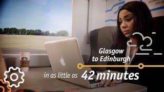 ScotRail Class 385