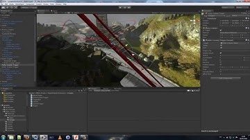 Roller Coaster plugin for Unity 3D
