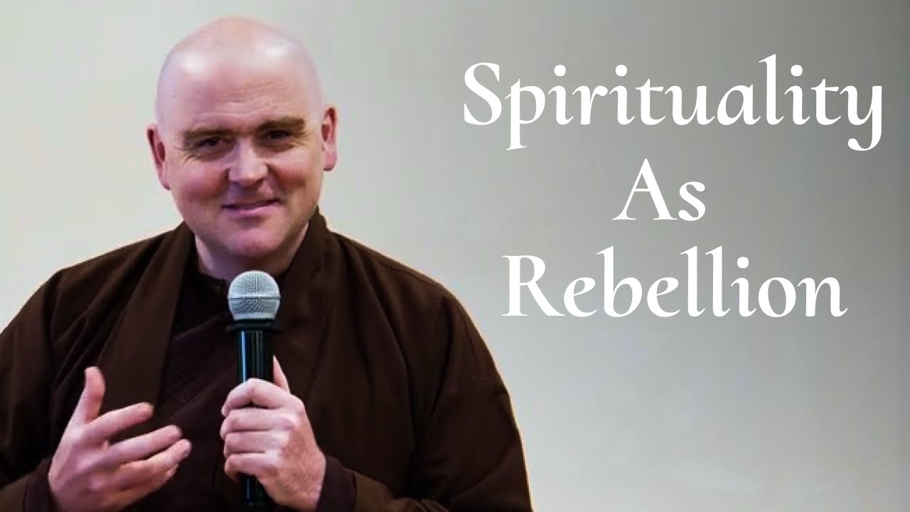 It's Not the What, It's the How | Br. Phap Linh