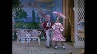Classic Film Dance Montage- Shake it Off