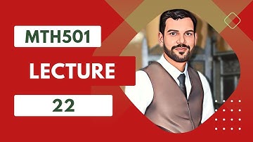 MTH 501 lecture 22 | MTH 501 short lecture 22 | linear algebra| linearly independent sets bases