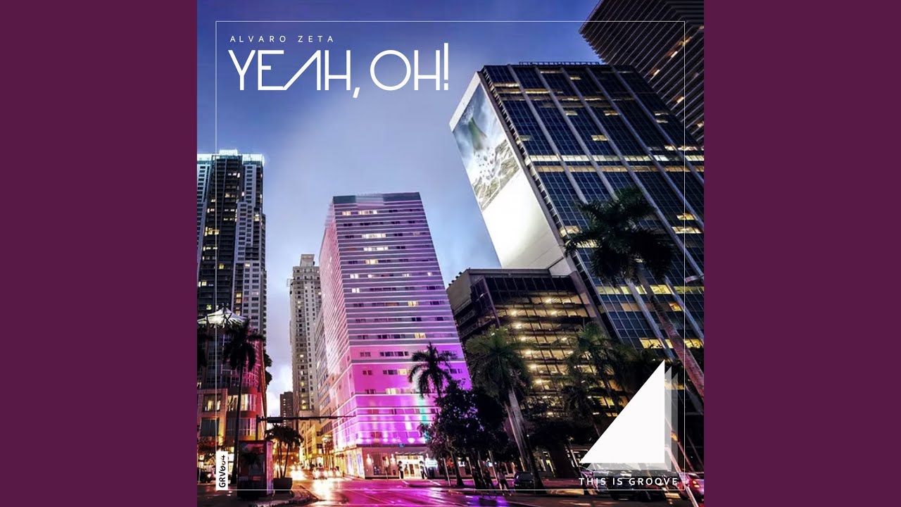 Watch Yeah Oh! on YouTube Watch Yeah Oh! on YouTube