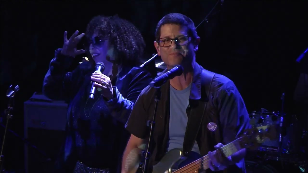 Wreckless Strangers - 'Mudluscious' (Live from Sweetwater Music Hall)