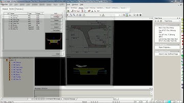 Hướng Dẫn Midas Cầu Đúc Hẫng - P2 - thầy Vĩnh