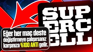 Supercell Söylentisini Denedim