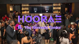 Issa Rae Talks DC Takeover | Welcome to the #HOORAETakesKC Weekend