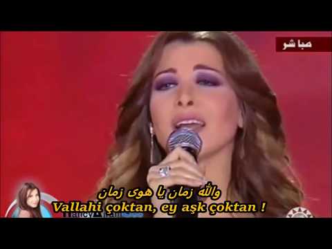 TÉLÉCHARGER KAN YA MAKAN NANCY AJRAM YA MAKAN KAN AJRAM TÉLÉCHARGER NANCY