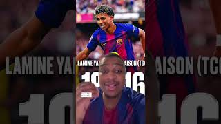 le meilleur buteur du barca sur pubalgie😎😎😎 #barcatopgoals #football #sportsball #barcelonafootball