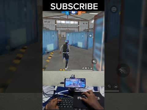 Free Fire Geming