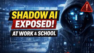 What Is Shadow AI? The Growing AI Security Risk