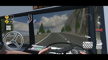 RTC BUS DRIVER ANDROID