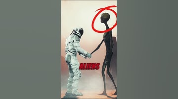 ELON MUSK TALKING ABOUT ALIENS 👽🌌 Have we really made contact with beings from beyond? 🛸