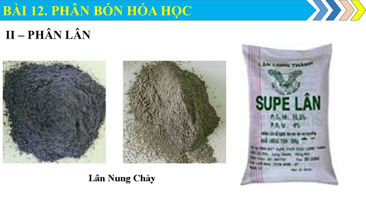 Công thức hóa học của supephotphat đơn là