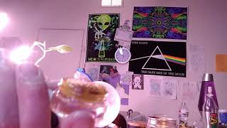 I can't go to dispo until Thursday two weeks from now marijuana survivalists