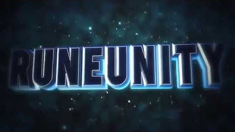 [RuneUnity] NEW OFFICIAL RSPS 2017